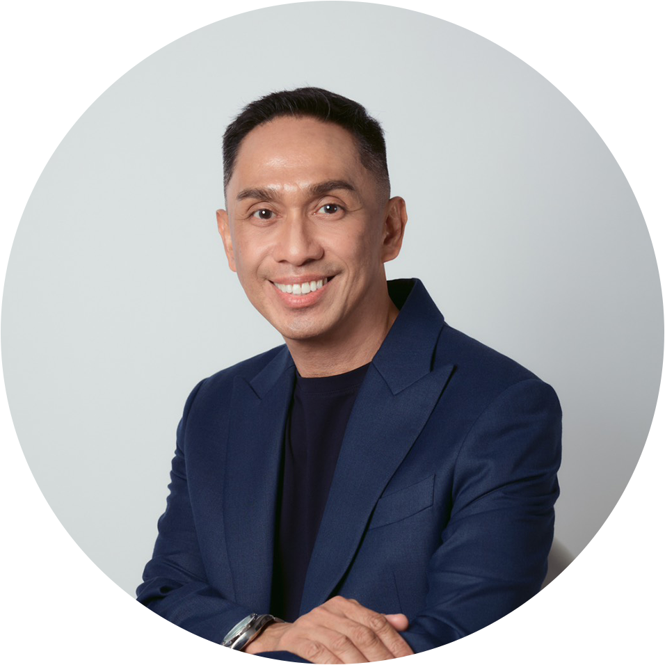 Arnie circle profile picture